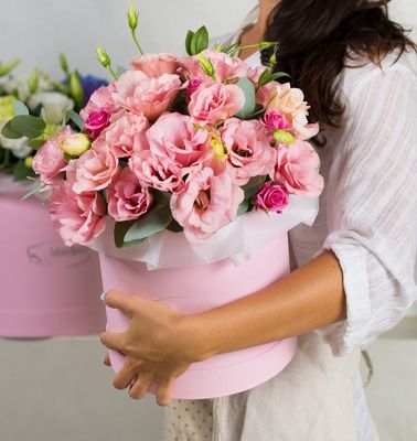 חנות פרחים באריאל