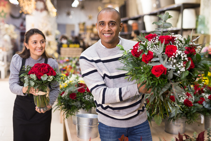 משלוח פרחים ביבנה