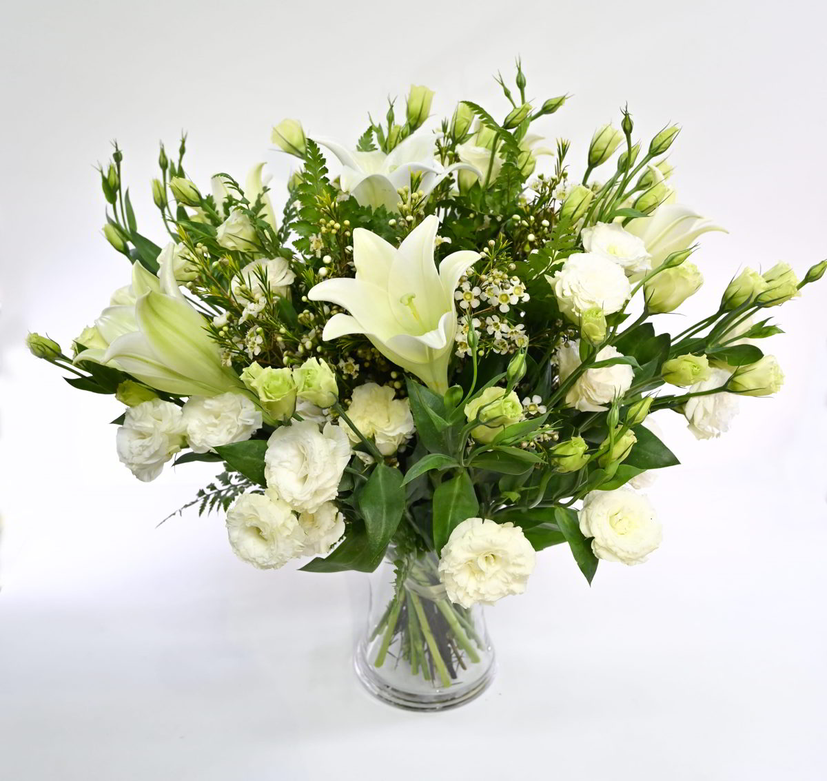 זר פרחים ליום הולדת