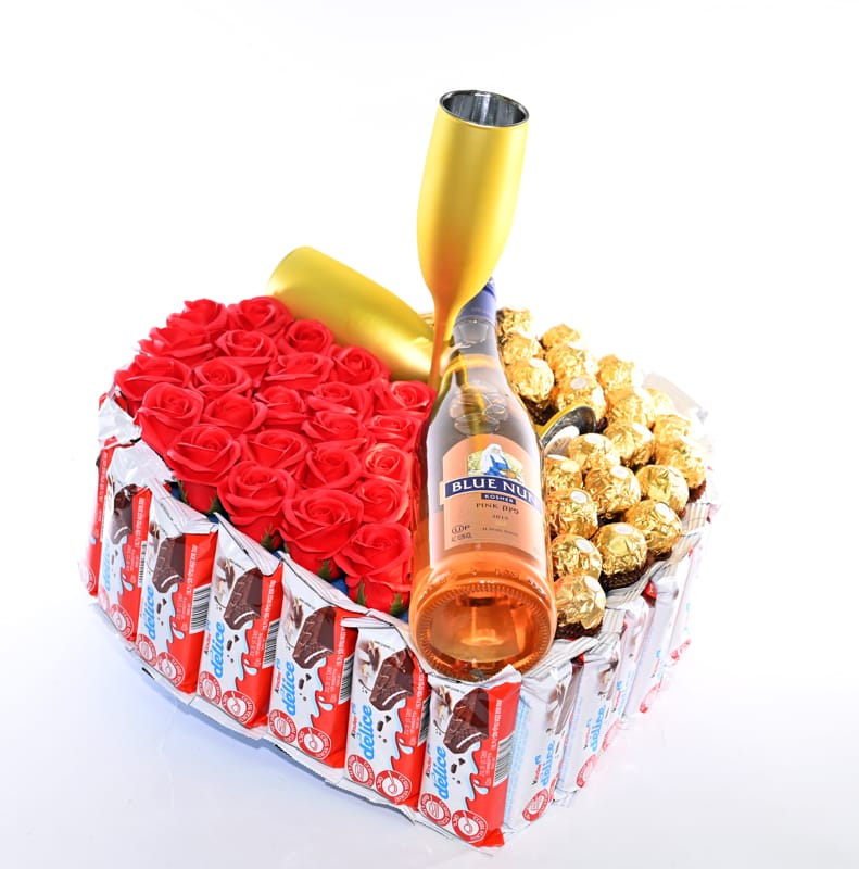 מארזי שוקולד 