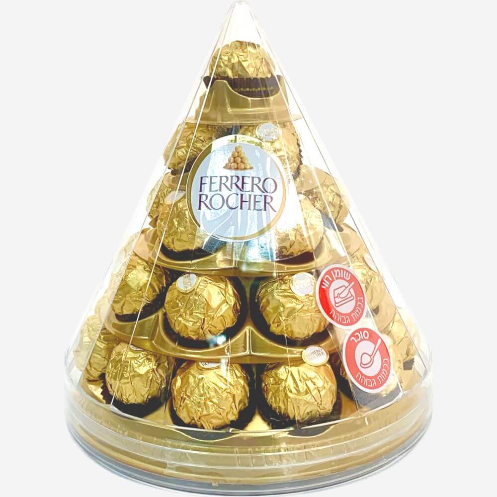 קונוס פררו רושה גדול