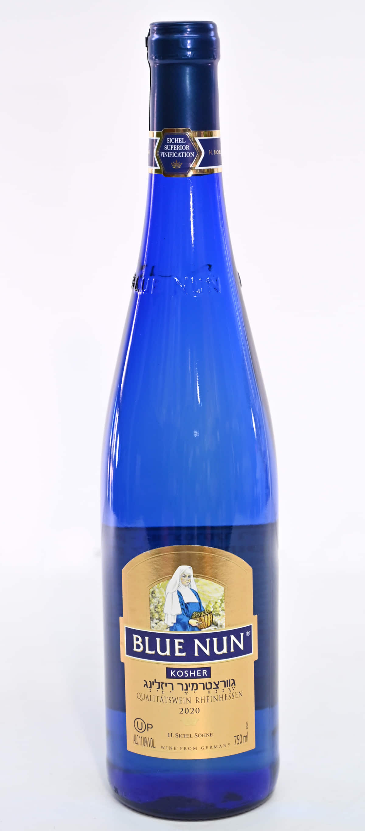 בלו נאן ריזלינג