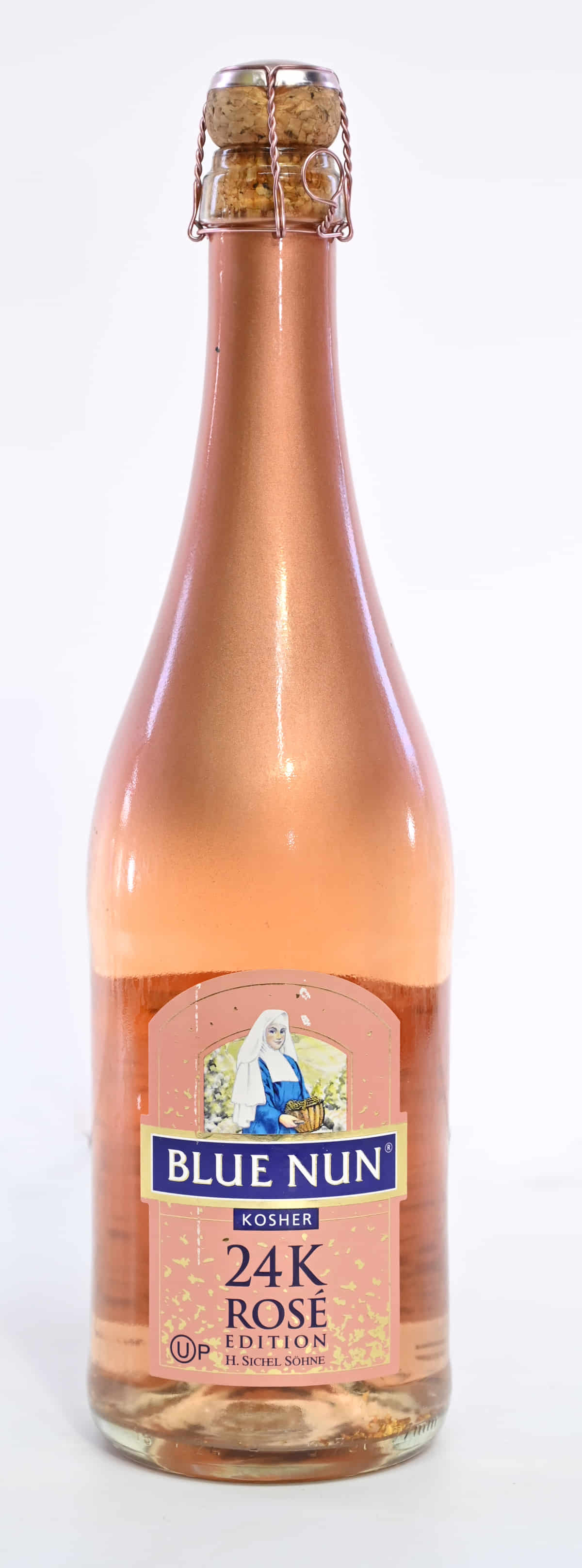 בלו נאן רוזה