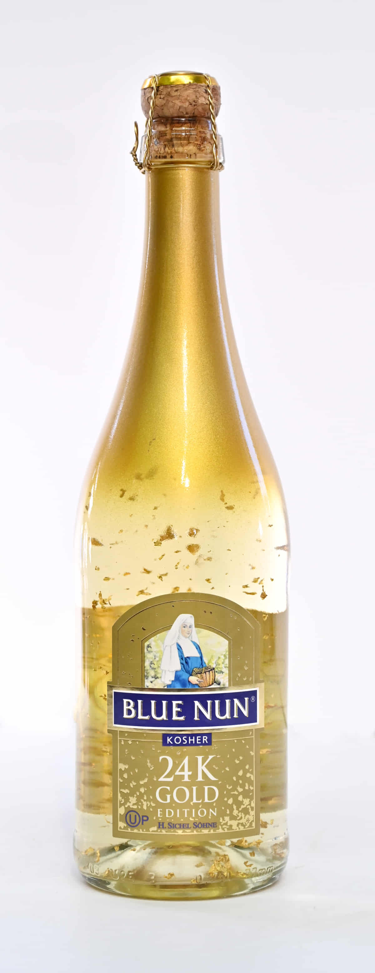 בלו נאן גולד