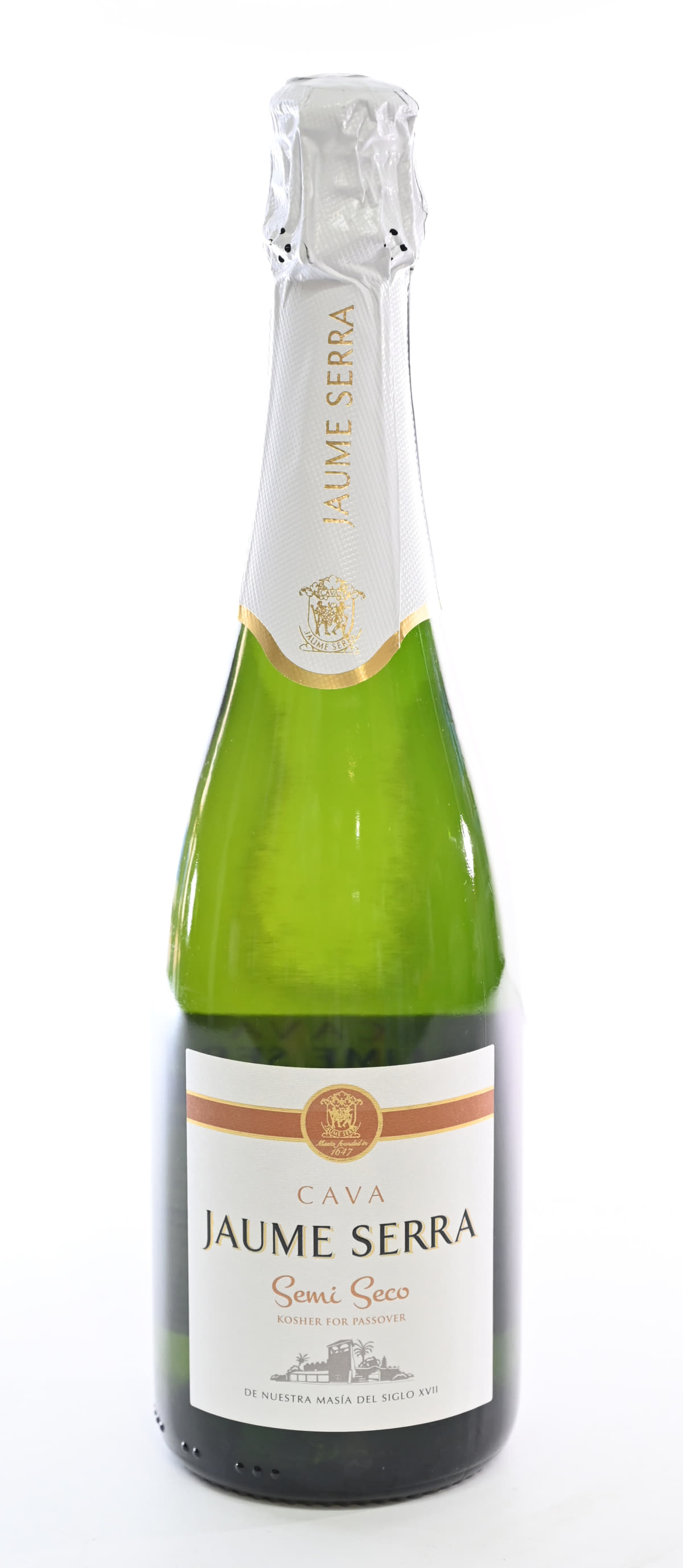 שמפניה קאווה