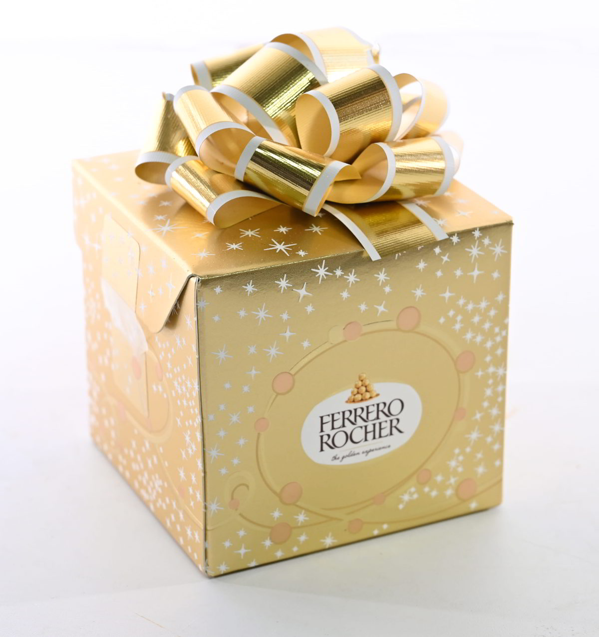 קופסת פררו רושה