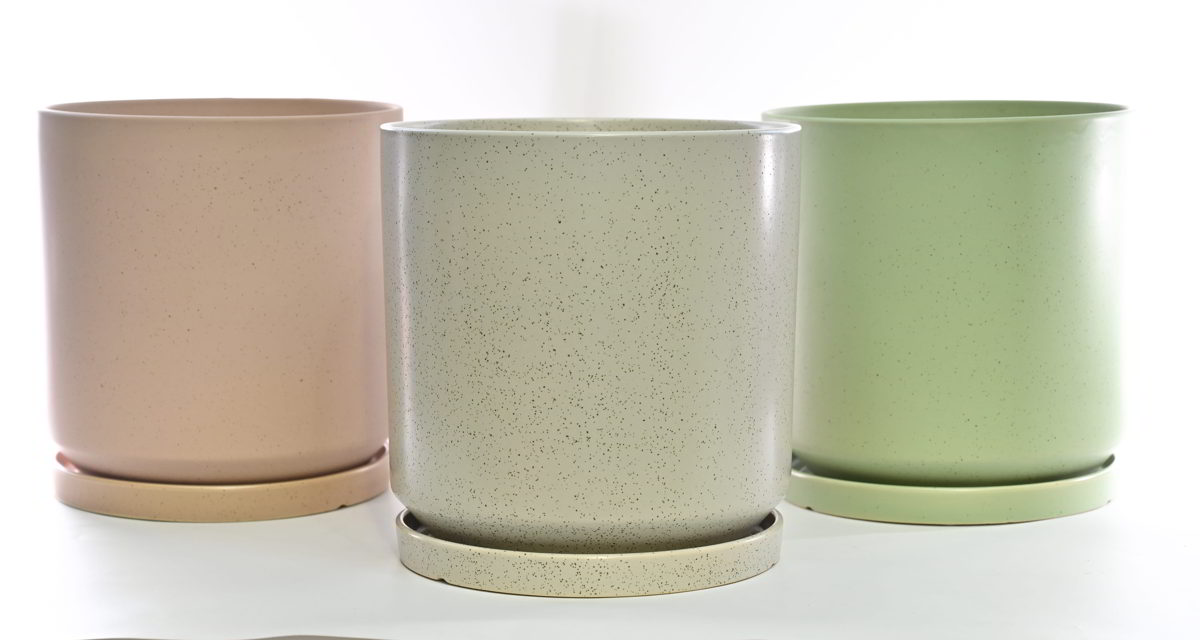 קרמיקה חלק ענק