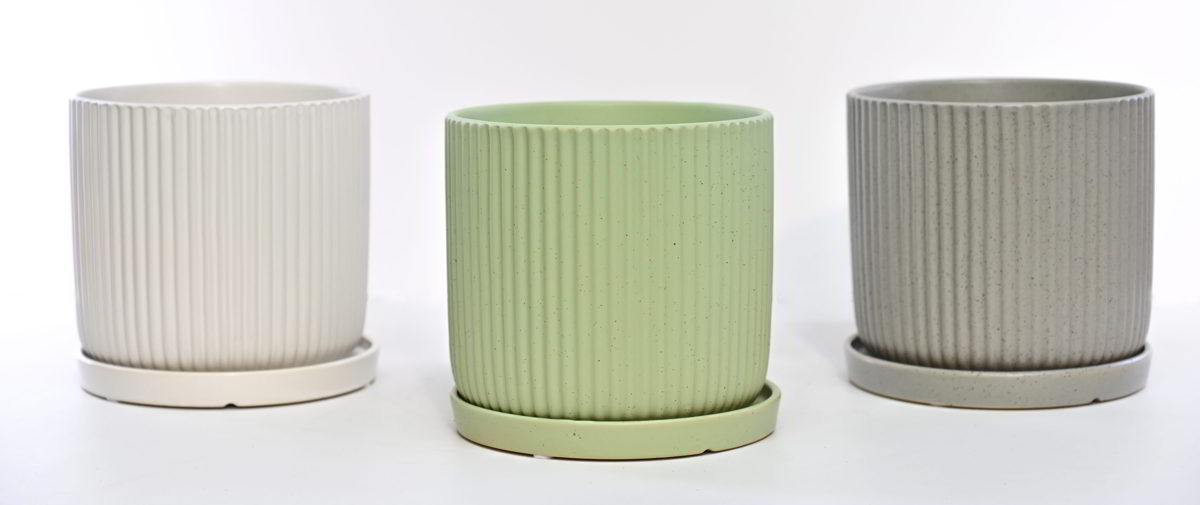 קרמיקה מפוספס גדול