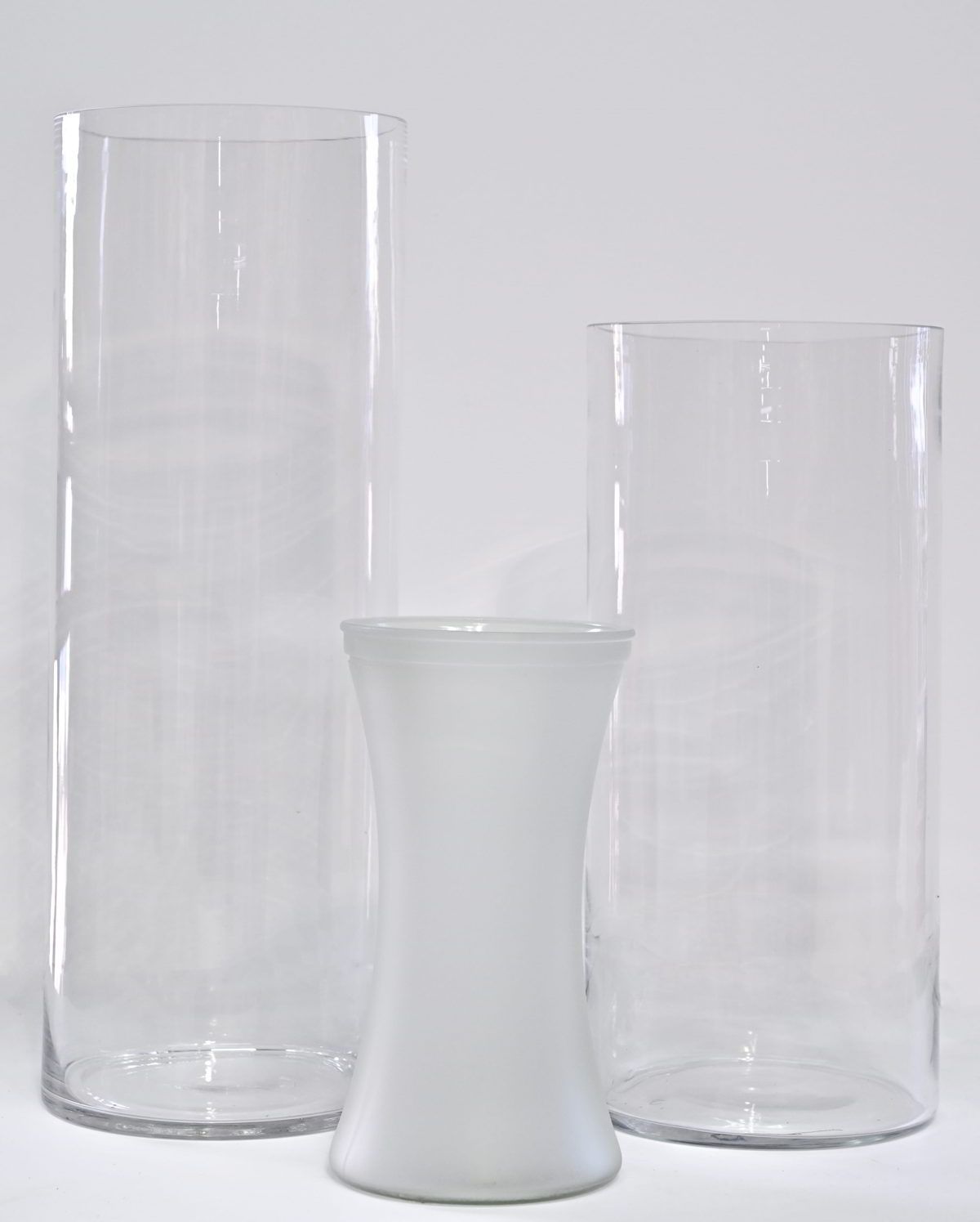 ואזות זכוכית 